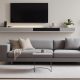 Style Smart Furniture with Minimalist Décor