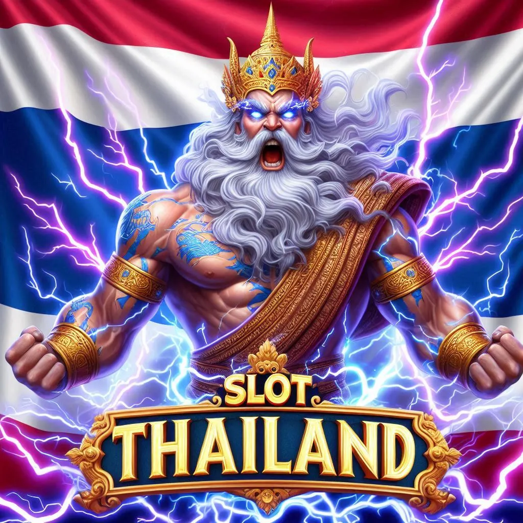 Slot thailand